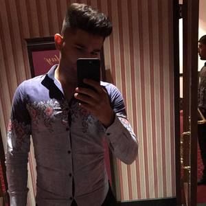 Meet your Posher, Mahmud